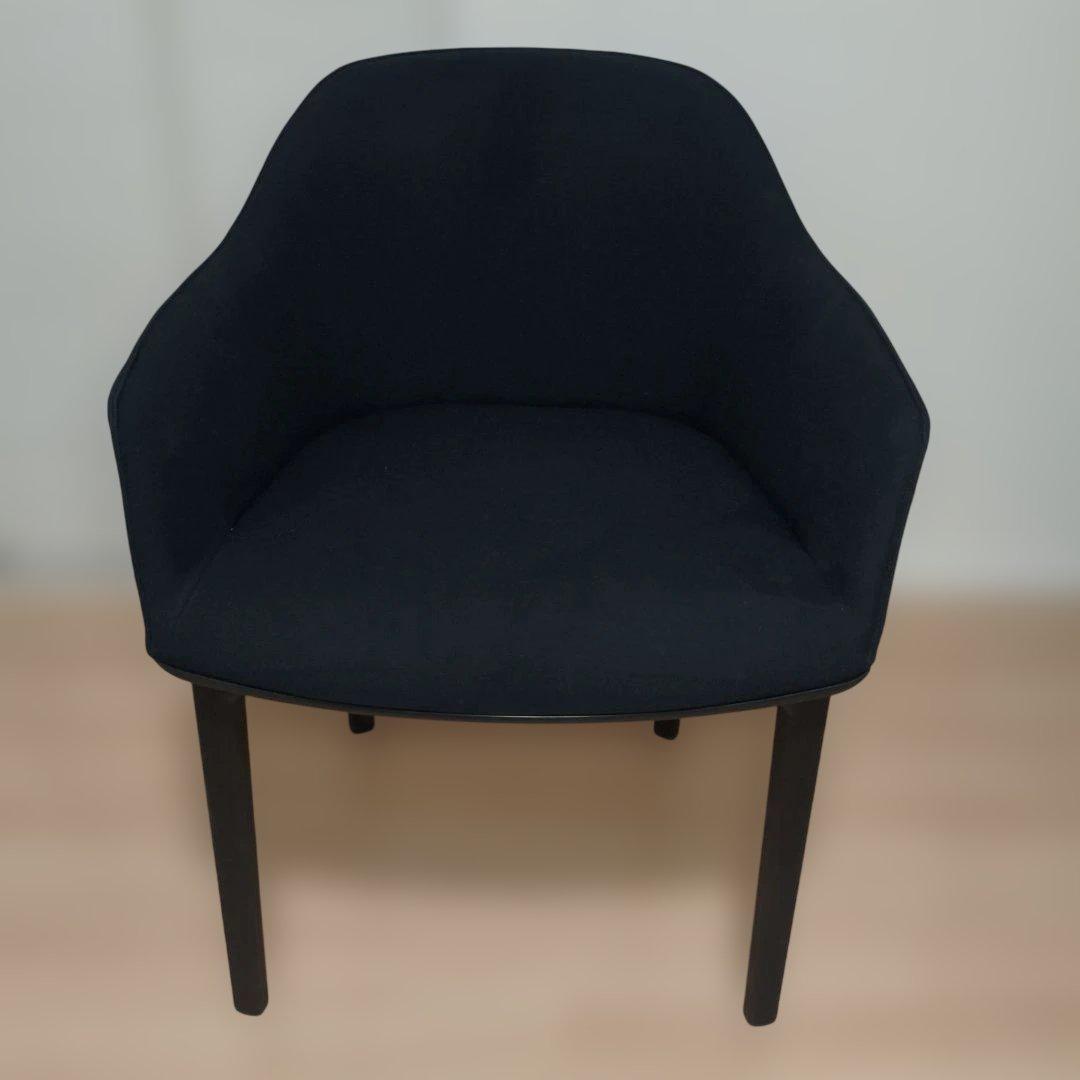 Vitra ヴィトラ ソフトシェル アームチェア ロナン&エルワンブルレック