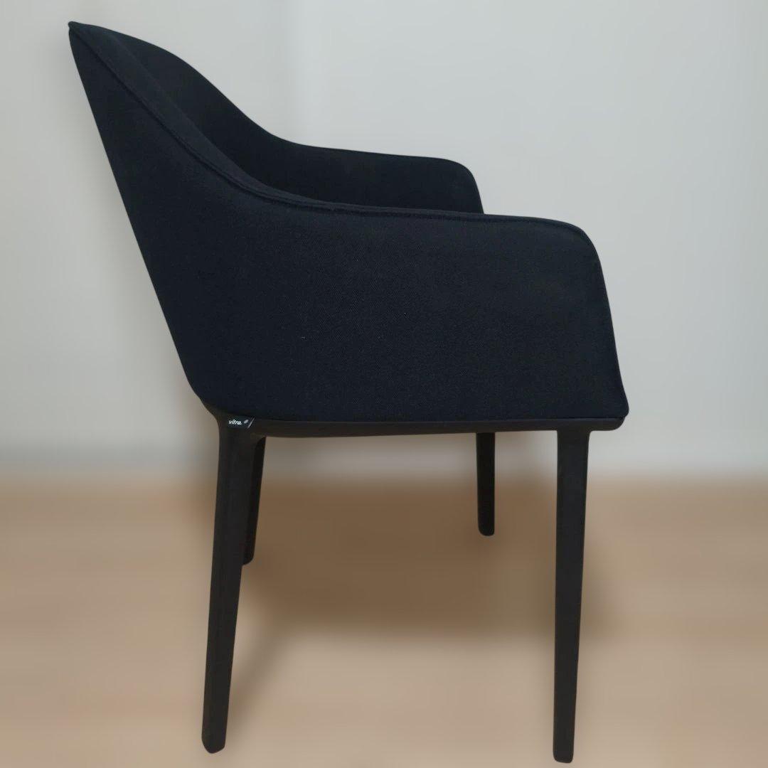 Vitra ヴィトラ ソフトシェル アームチェア ロナン&エルワンブルレック