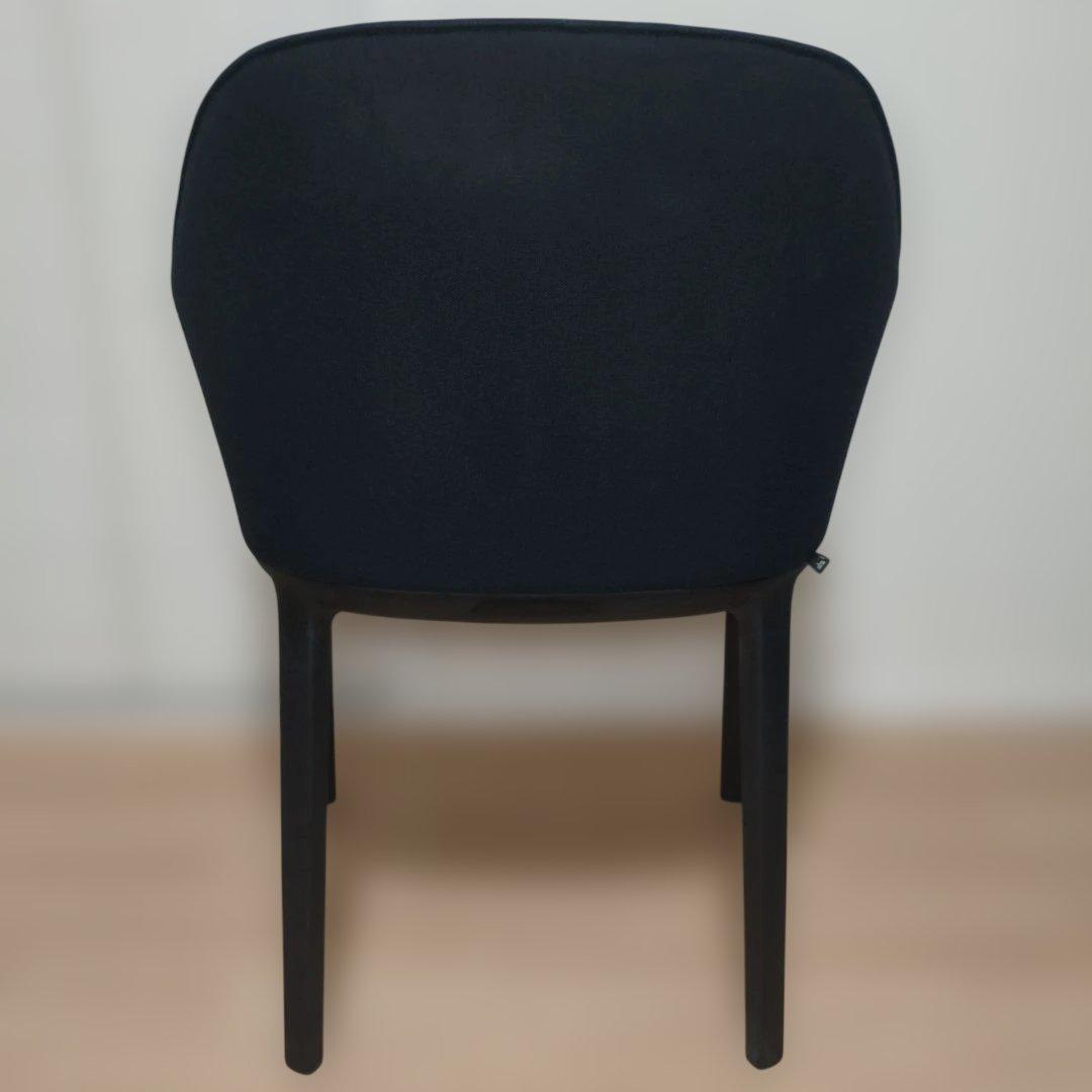 Vitra ヴィトラ ソフトシェル アームチェア ロナン&エルワンブルレック