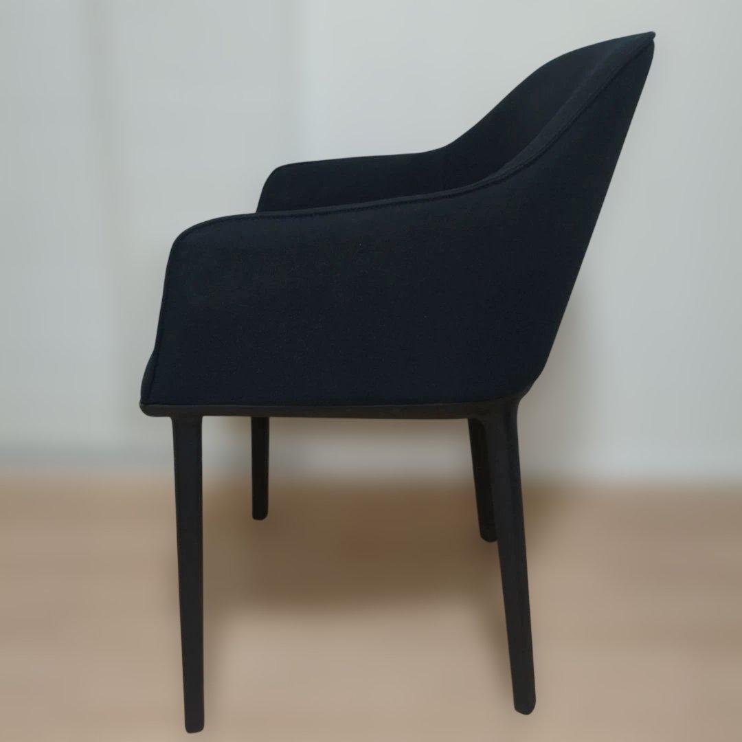 Vitra ヴィトラ ソフトシェル アームチェア ロナン&エルワンブルレック