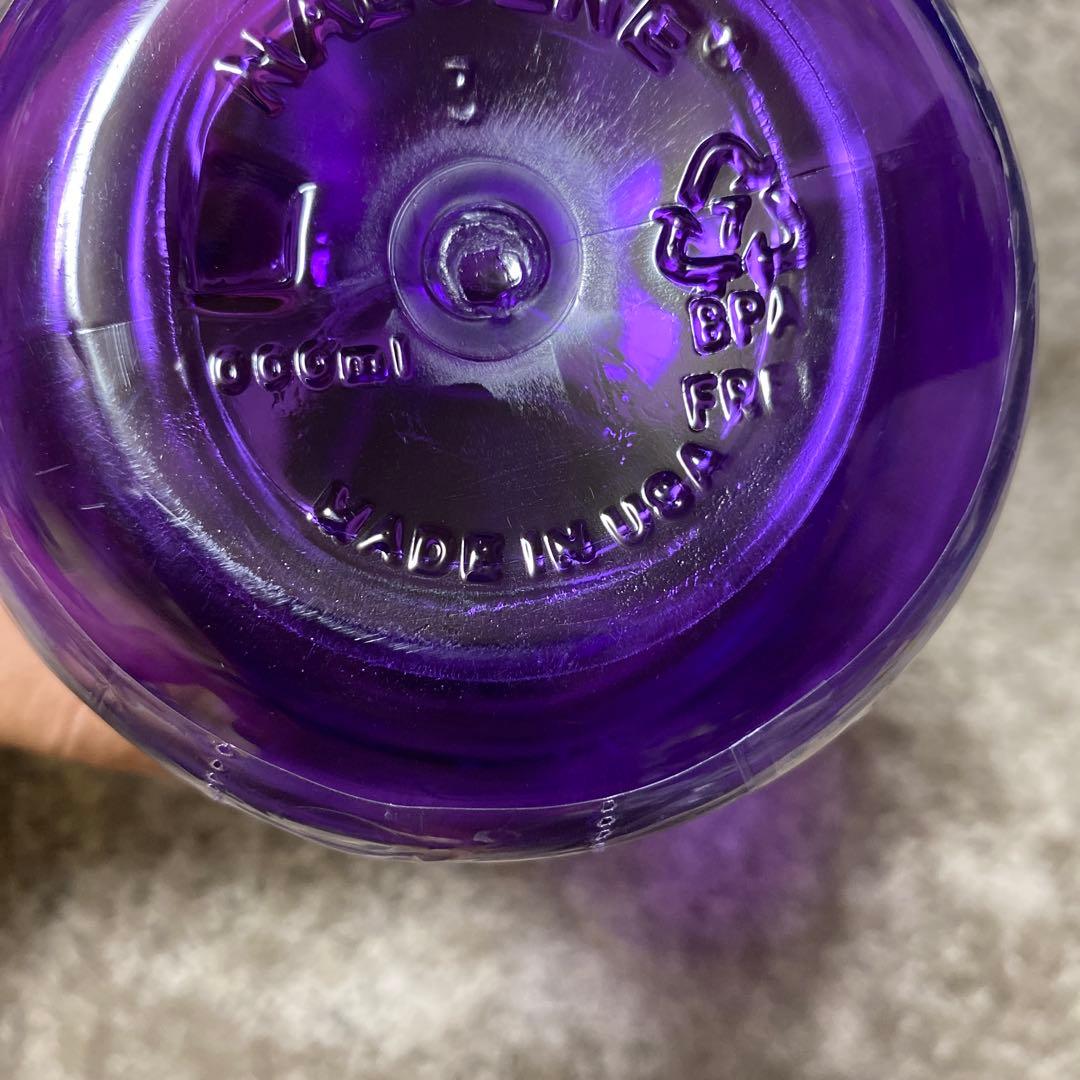 NALGENE x Supreme コラボウォーターボトル　水筒　ナルゲン