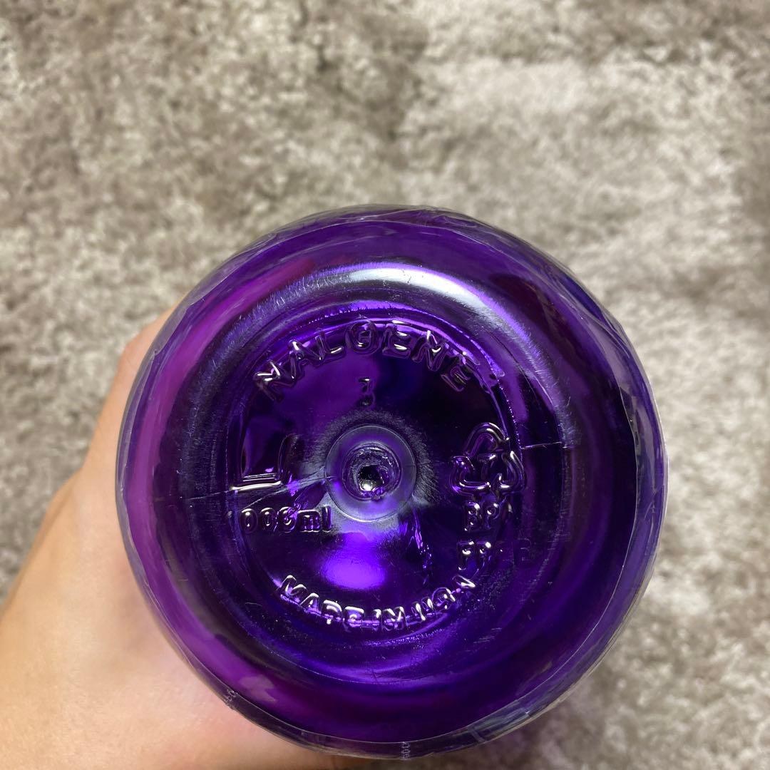 NALGENE x Supreme コラボウォーターボトル　水筒　ナルゲン