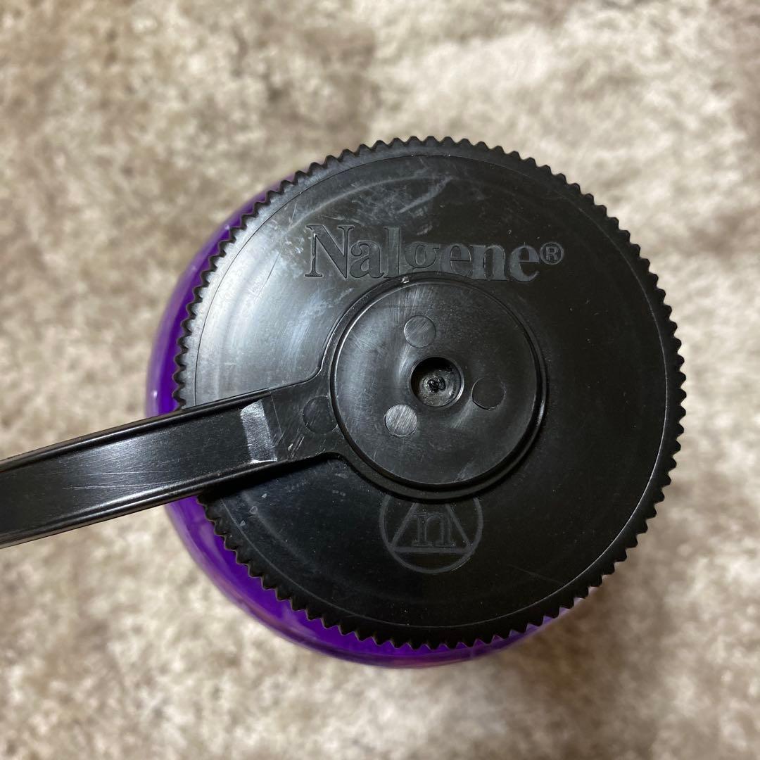 NALGENE x Supreme コラボウォーターボトル　水筒　ナルゲン