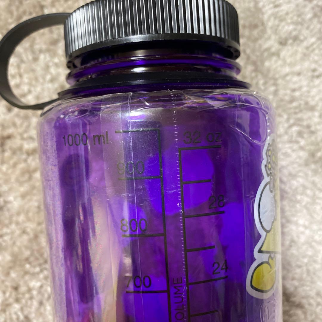 NALGENE x Supreme コラボウォーターボトル　水筒　ナルゲン