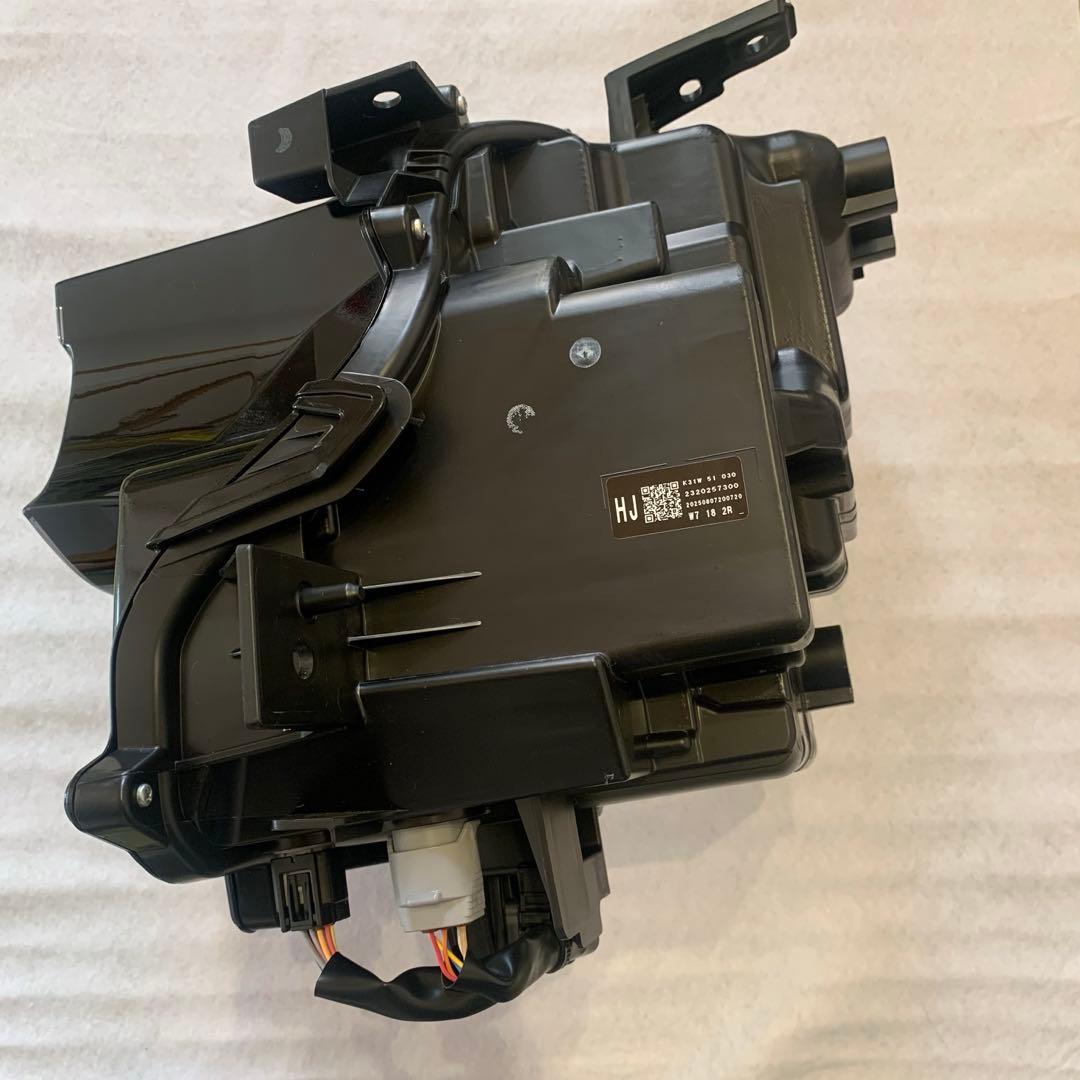CX-60.CX-80用右側LEDヘッドライト K31W-51-030M