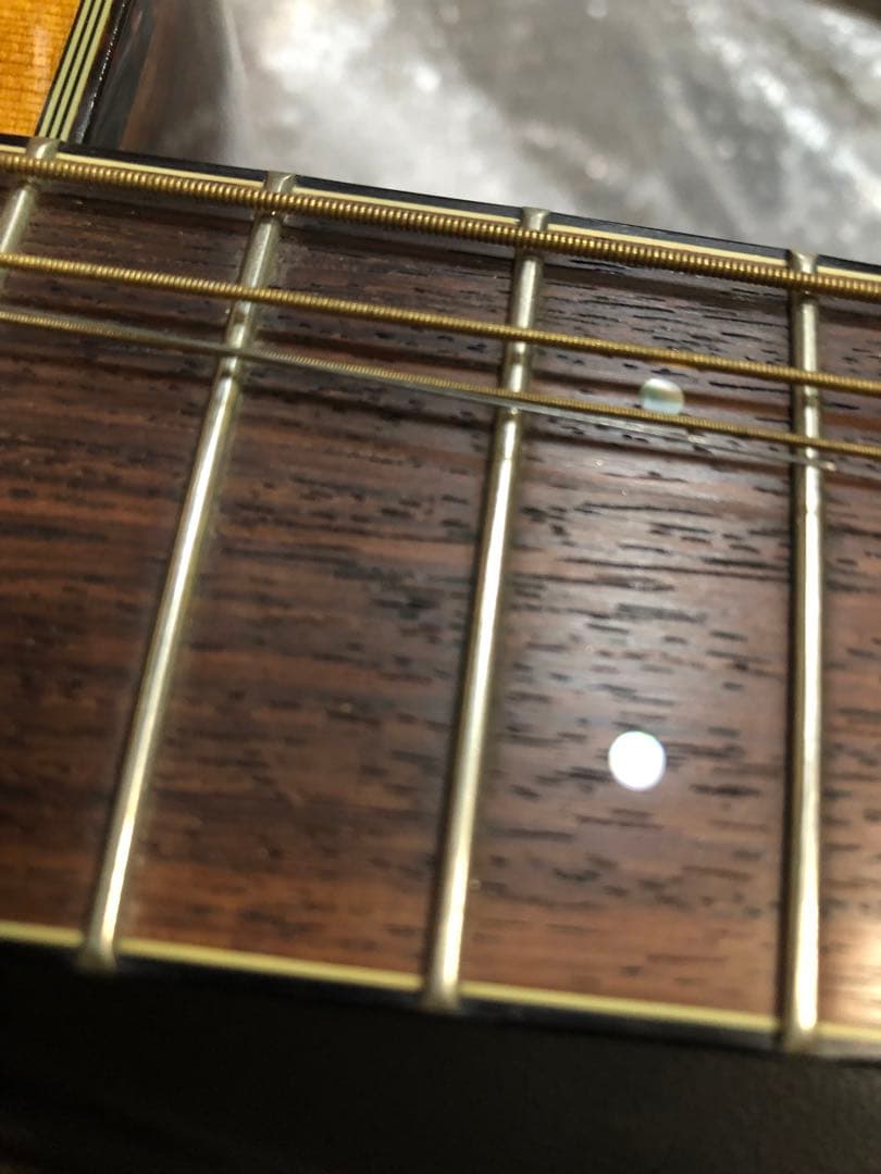 Y♢601 Fender エレアコギター G-45SCE NAT ハードケース付