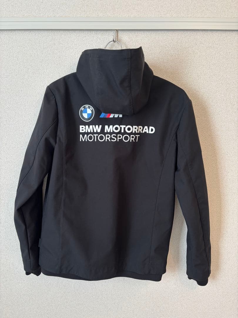 BMW MOTORRAD ジャケットサイボーグアート バイクレーシングジャケット