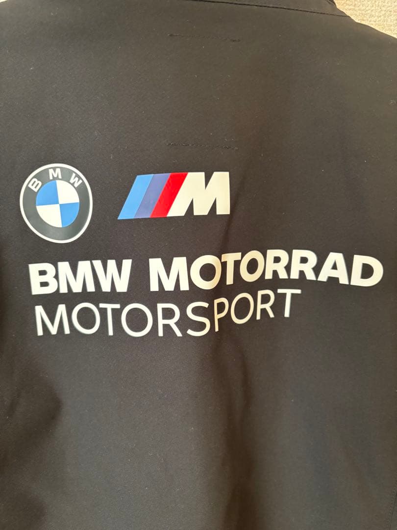 BMW MOTORRAD ジャケットサイボーグアート バイクレーシングジャケット