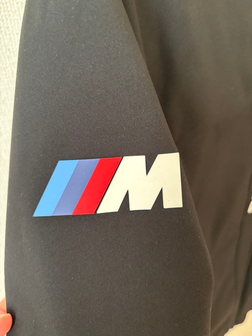 BMW MOTORRAD ジャケットサイボーグアート バイクレーシングジャケット