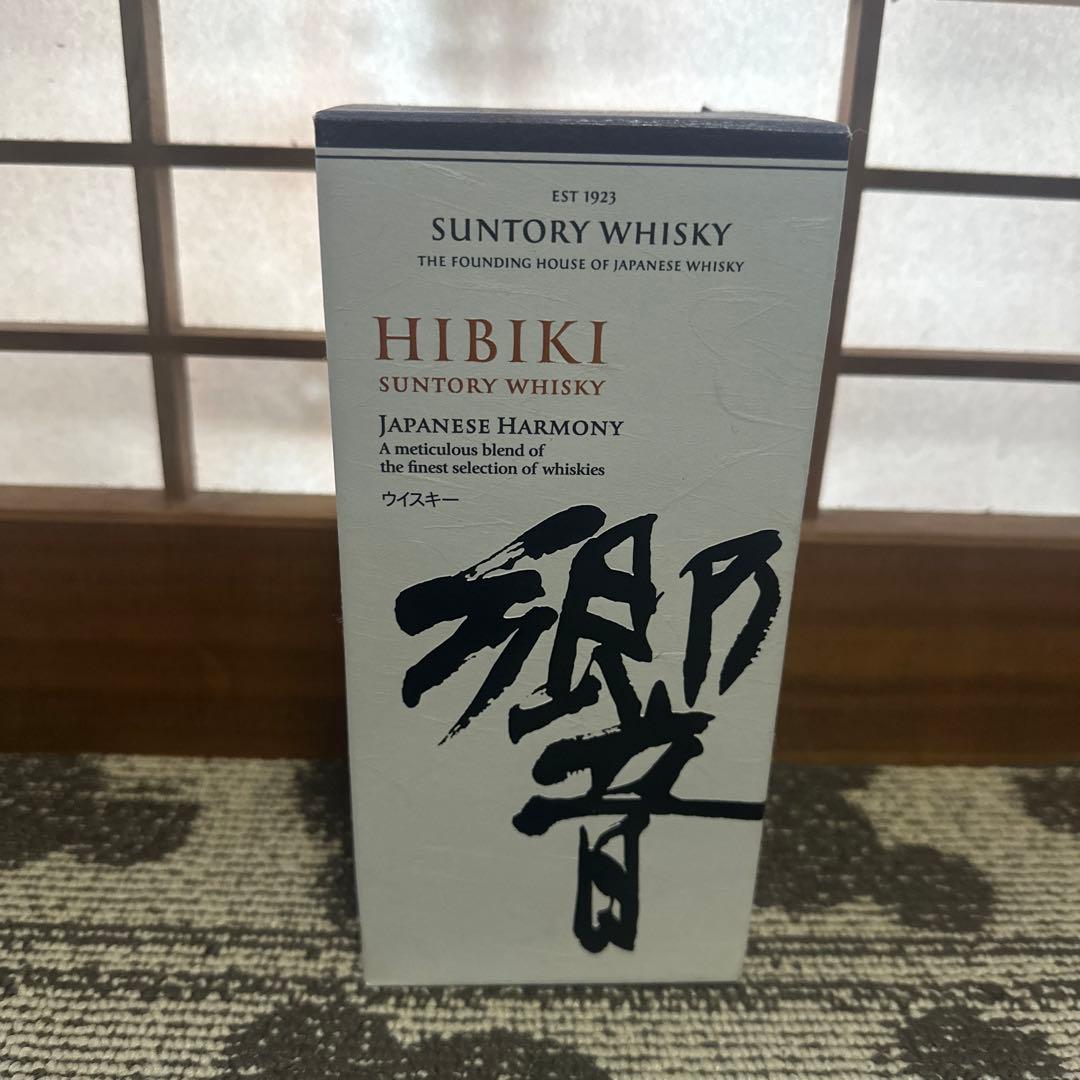 響Japanese Harmony