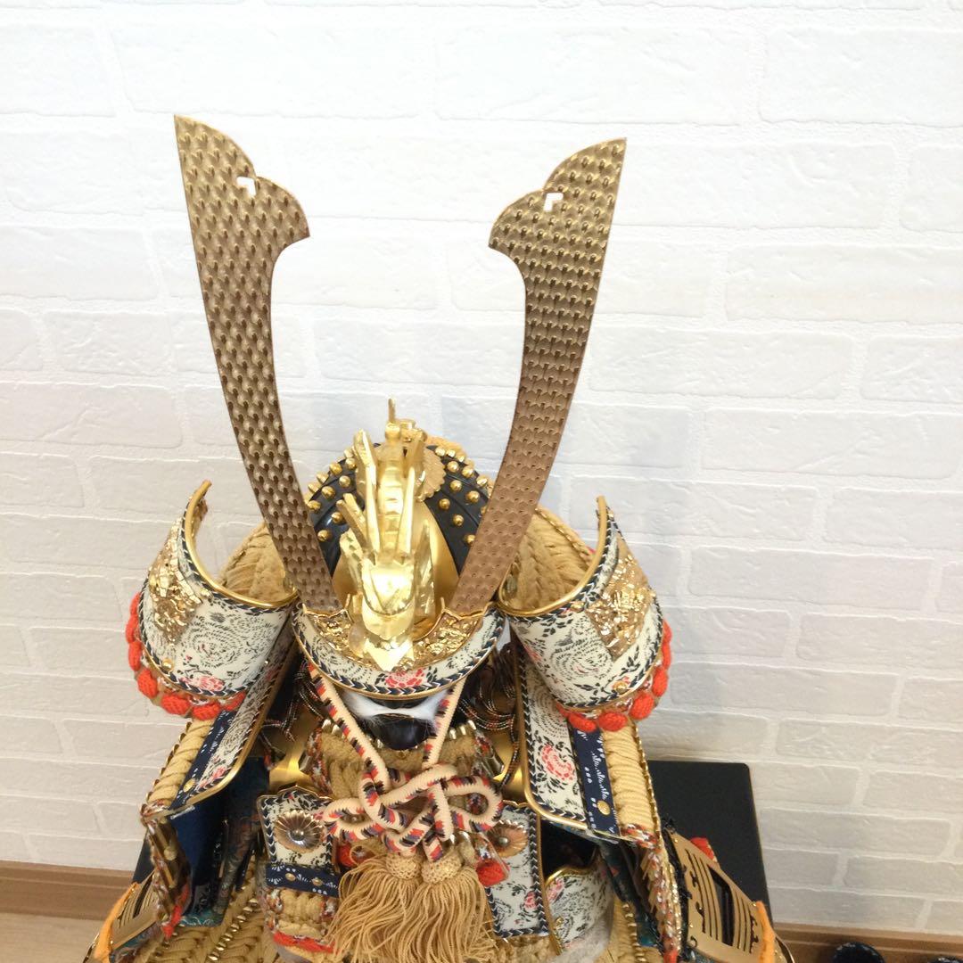 鎧　兜