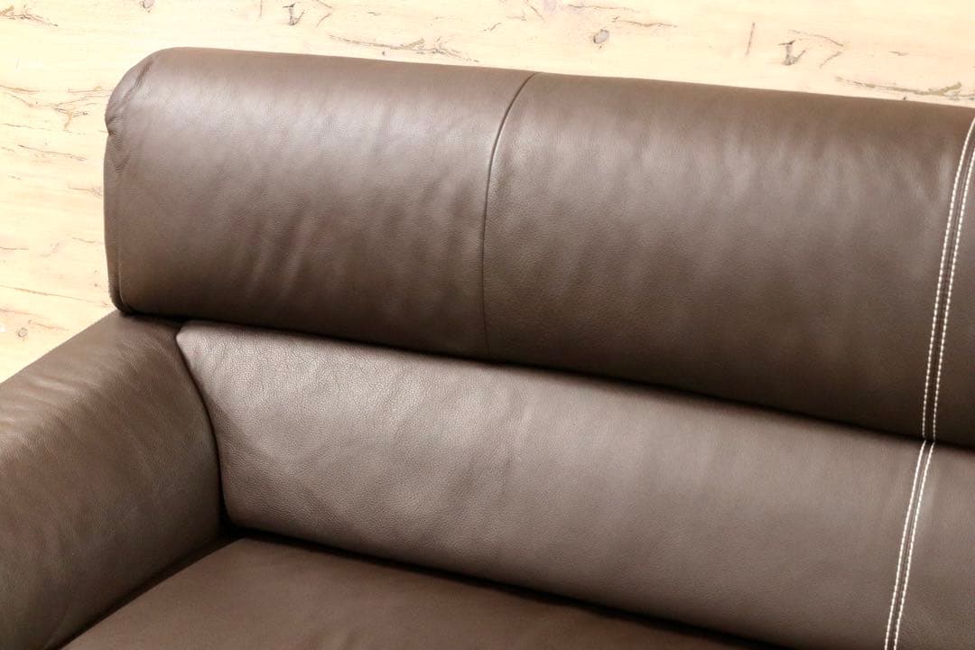 GMGN32○馬場家具 INTERLIVAX インターリバックス 3人掛けソファ