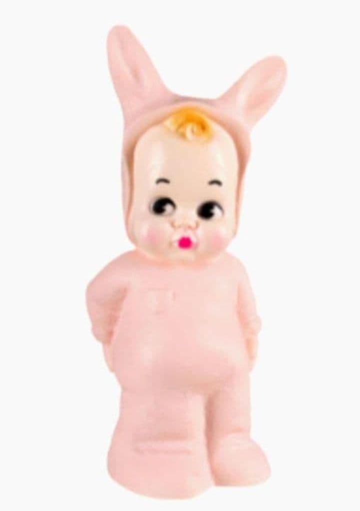 入手困難　激レア新品　HEICO Lapin & Me ベビーラパンランプライト