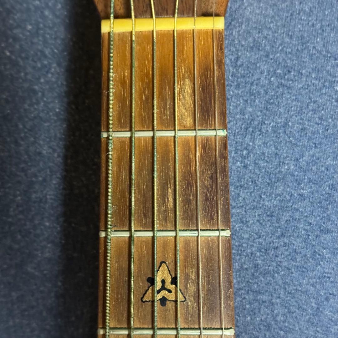 【美品】オペーション スーパーアダマス1687-8