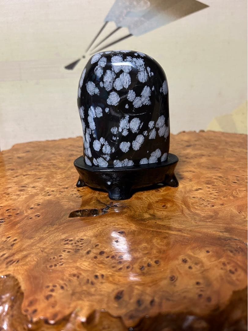 美石　鑑賞石