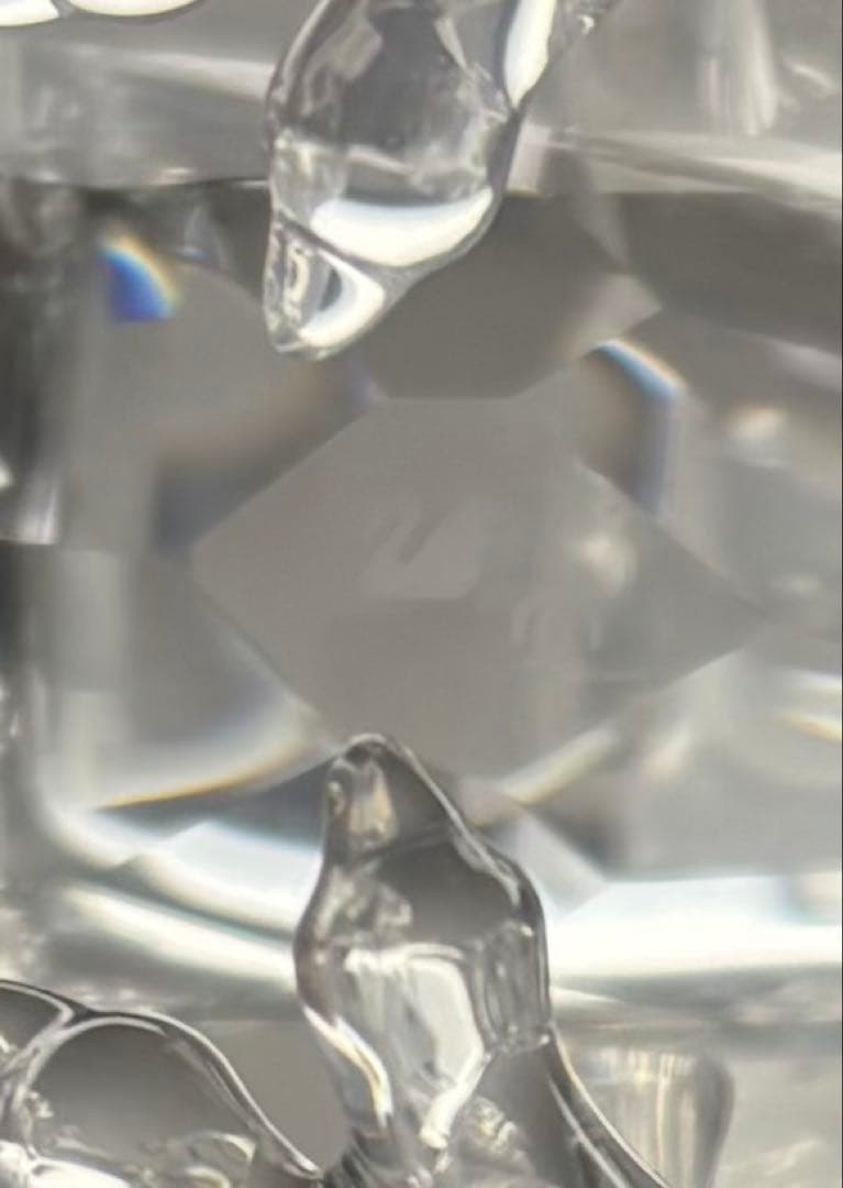 SWAROVSKI クリスタル ドラゴン 238202 置物 美品