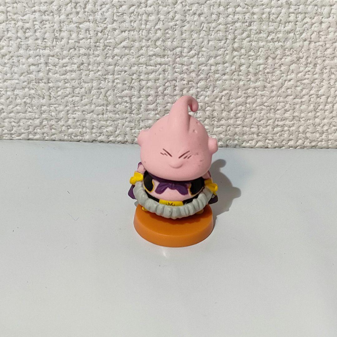 ☆　アニメヒーローズ　ドラゴンボールフィギュア　ブウ　☆