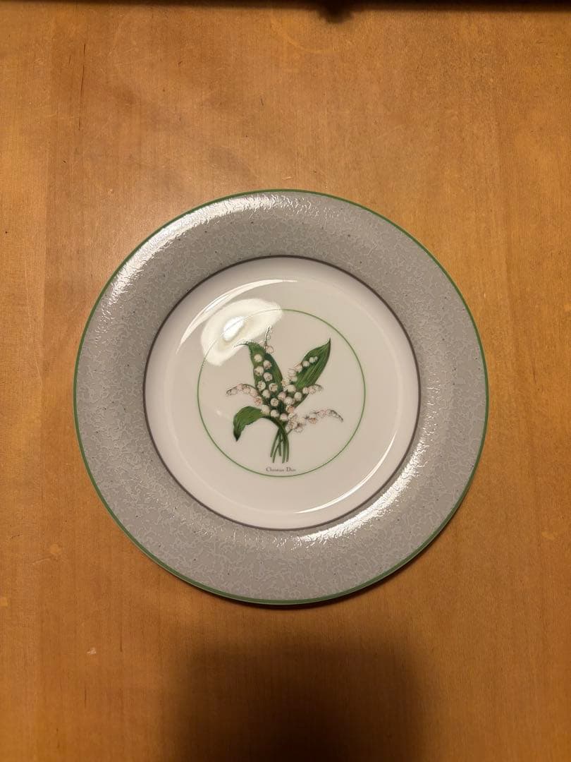 Christian Dior 食器セット