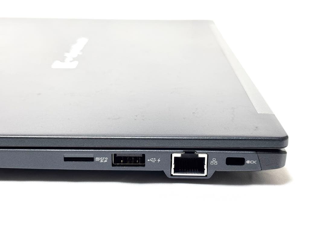 dynabook G83KW Core i5 SSD512GB メモリ16GB