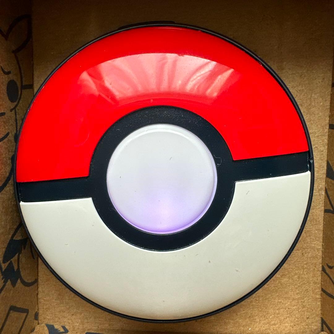 改造ポケモンGOプラスプラス