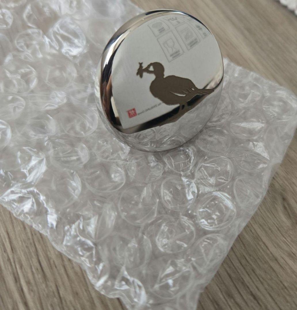 【送料込み】新品 staub グリルパン 直径26cm 限定ノブ ガラス蓋付き