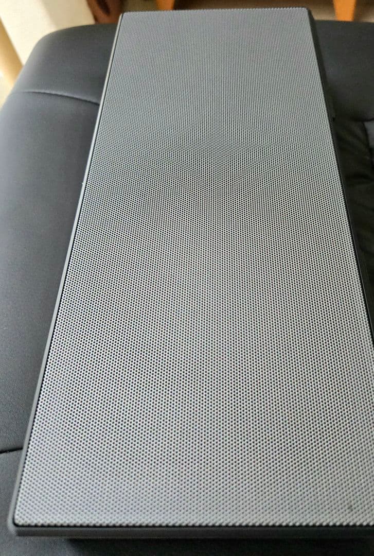 SONY SRS-X77　LDAC