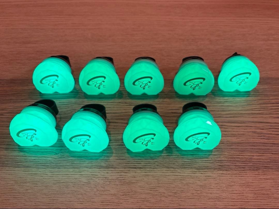 シクフォニ リングライト すち