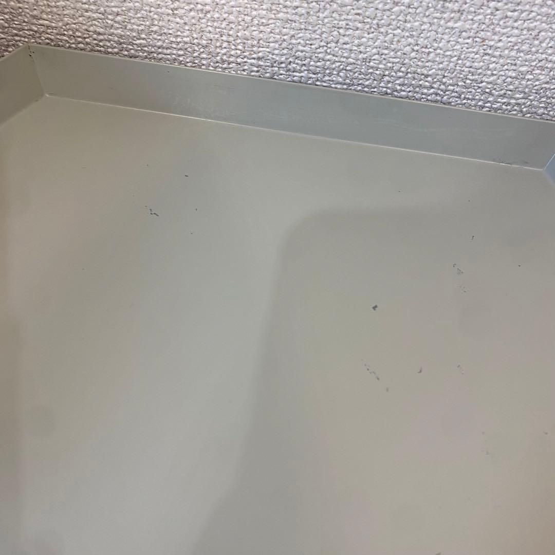 廃盤品　HAY Kareido カレイド トレー XL グレー