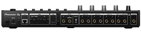 DJ機材 Pioneer DJ TORAIZ SP-16