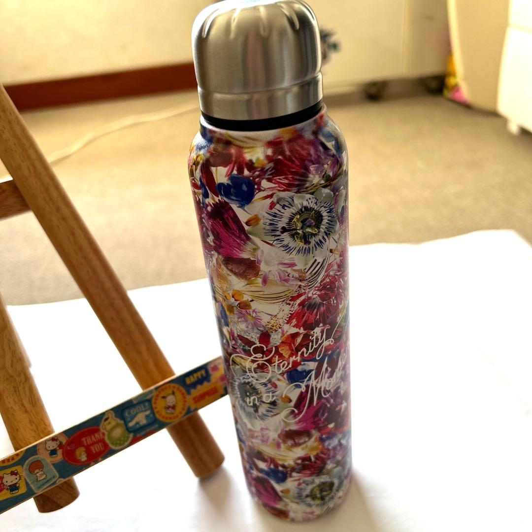 蜷川実花★サーモボトル ⬆️ 箱有り