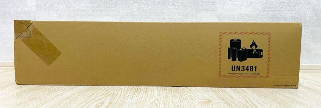 【新品未開封】ダイソン Dyson 掃除機　SV18FFOR2