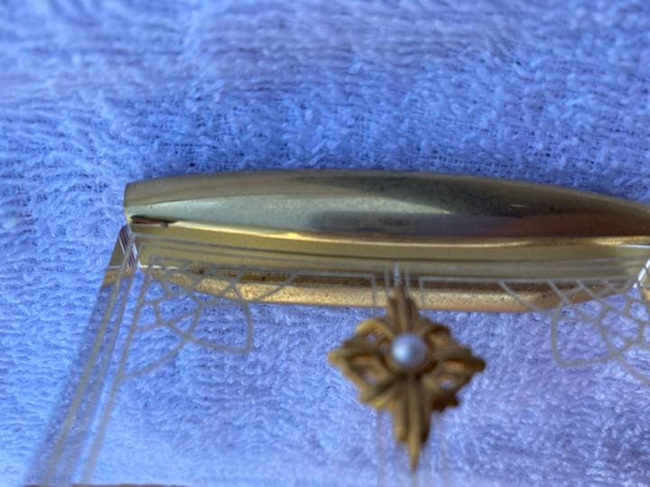 アドマイヤ軍団 競馬 MIKIMOTO ミキモト 時計 非売品