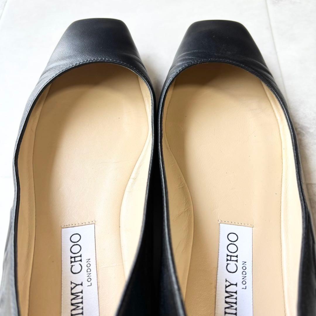 靴 momoJIMMY CHOO 764391