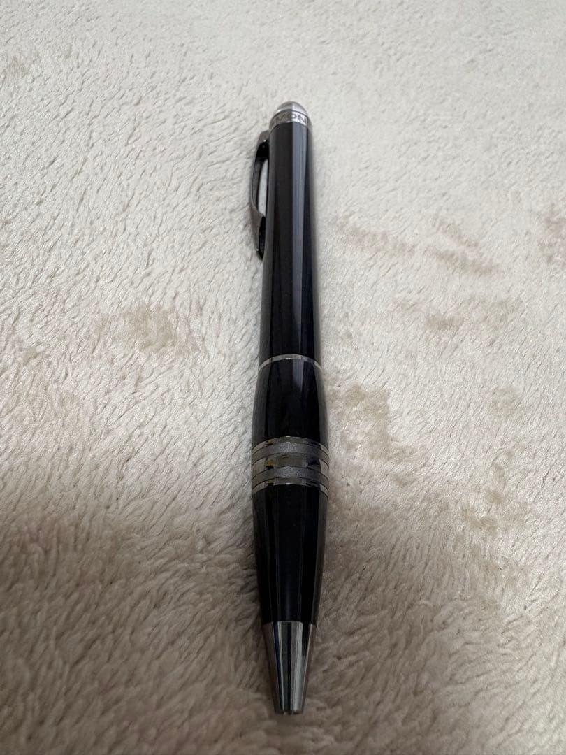 モンブラン　Mont Blanc ボールペン スターウォーカー