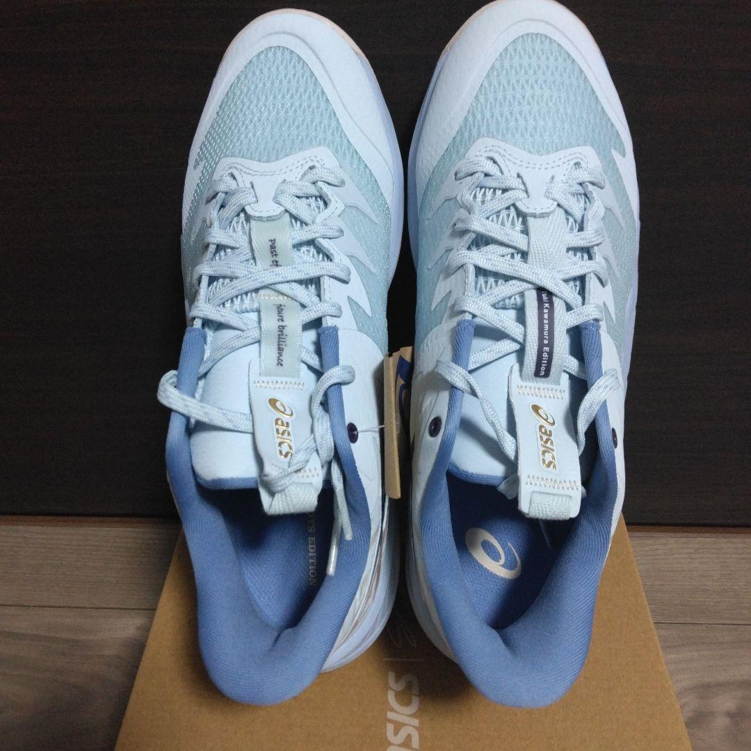 新品_ASICS UNPRE ARS LOW 2 RT 26cm