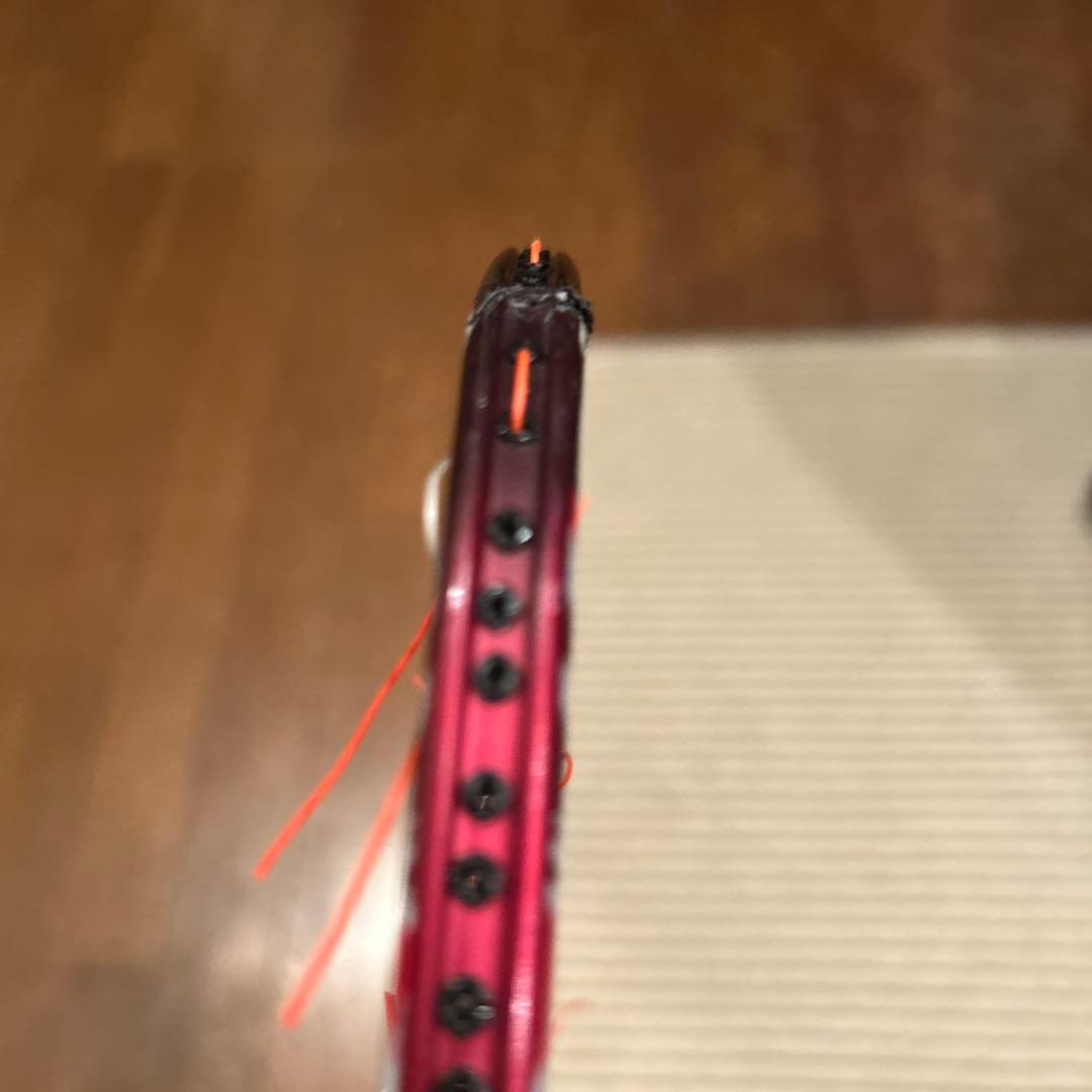 アストロクス100zzジャンク
