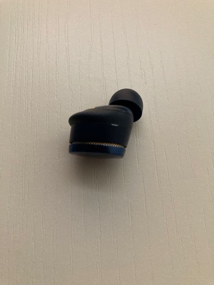 Bowers & Wilkins PI8 ワイヤレスイヤホン ネイビー