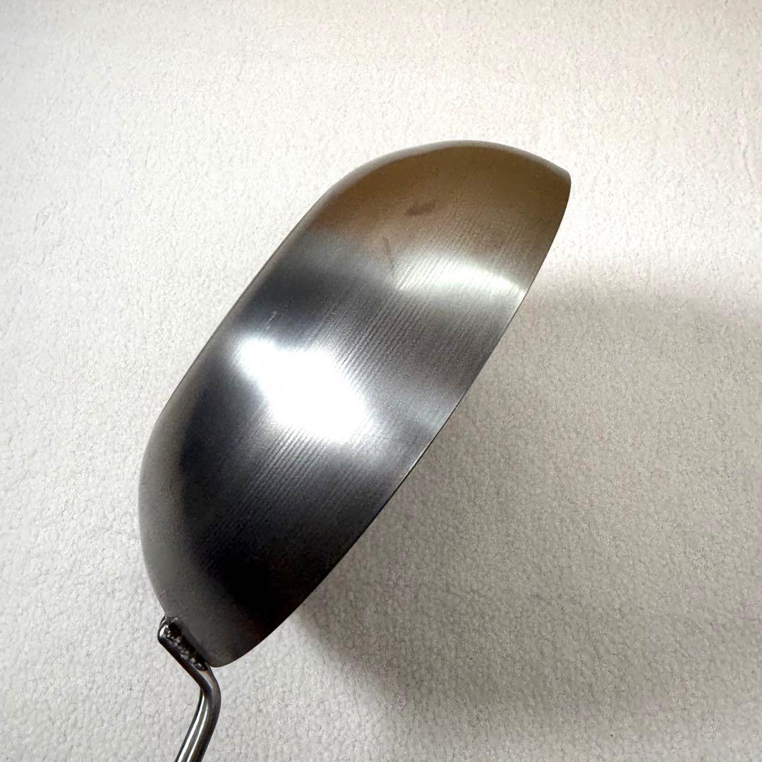 【希少・純チタン】KAFF カフ 鍋/深型フライパン25cm