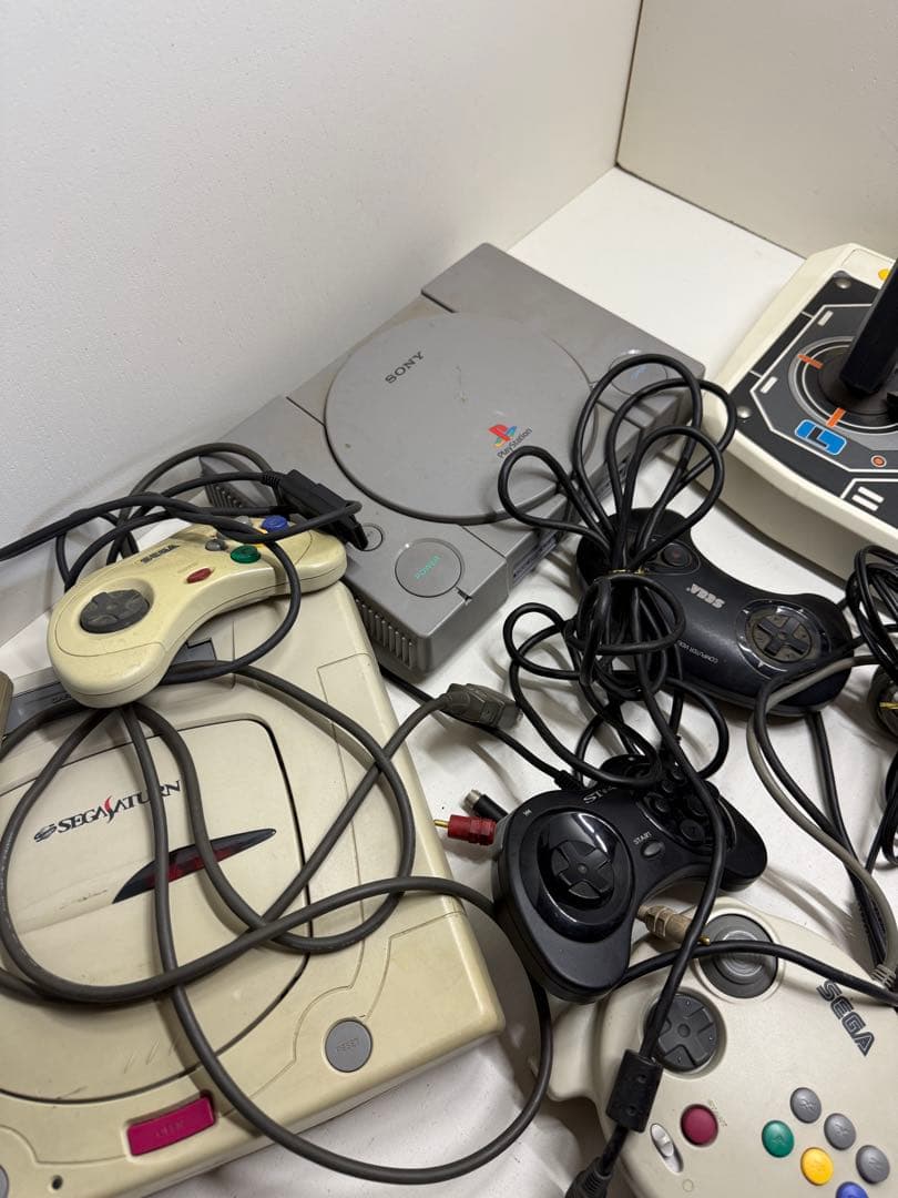 ゲームセット