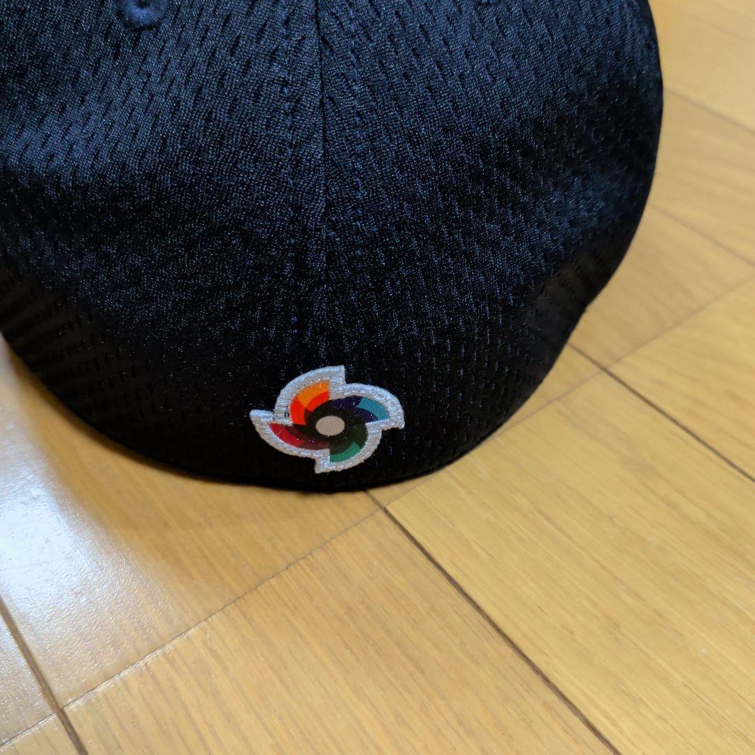WBC　キャップ 最終値下げ　値下不可