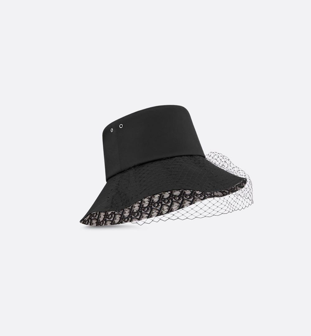 DIOR バケハ