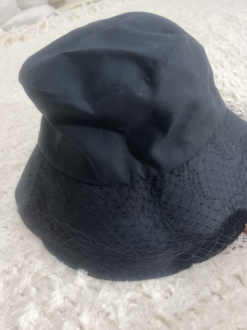 DIOR バケハ
