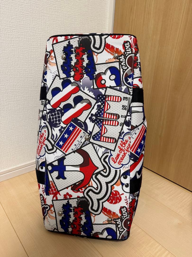 ムータボストントラベルバックセット