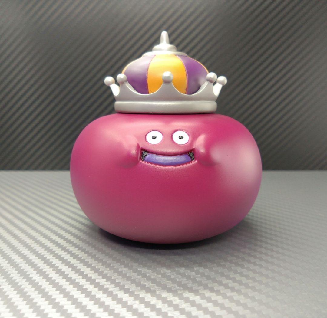 【専用出品】 ソフビモンスター ・FC版スライムベホマズン カラーリペイント