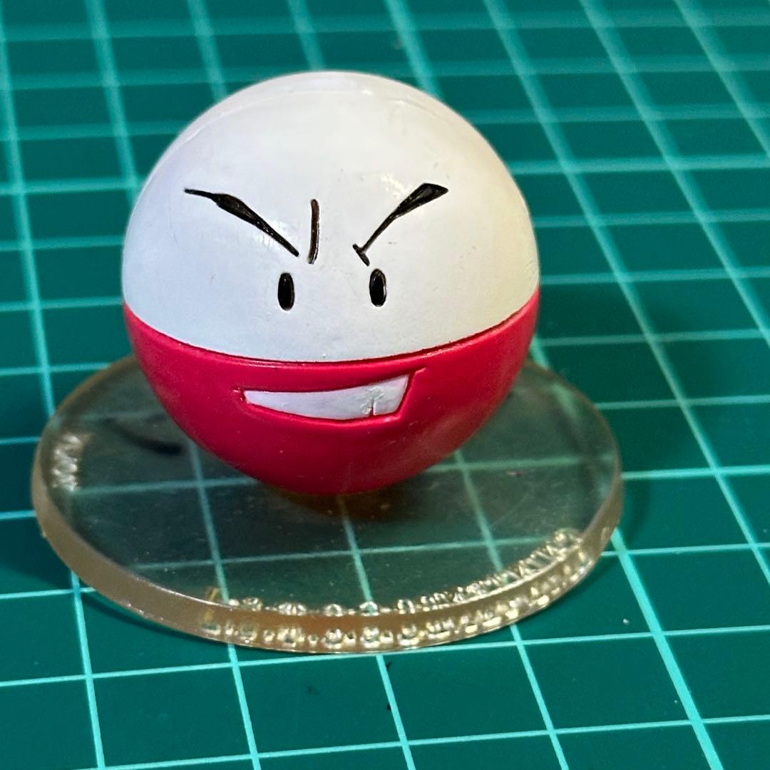 ポケモン モンコレ 初期 ビリリダマ マルマイン セット ポケットモンスター