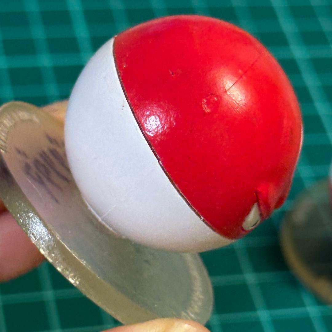 ポケモン モンコレ 初期 ビリリダマ マルマイン セット ポケットモンスター