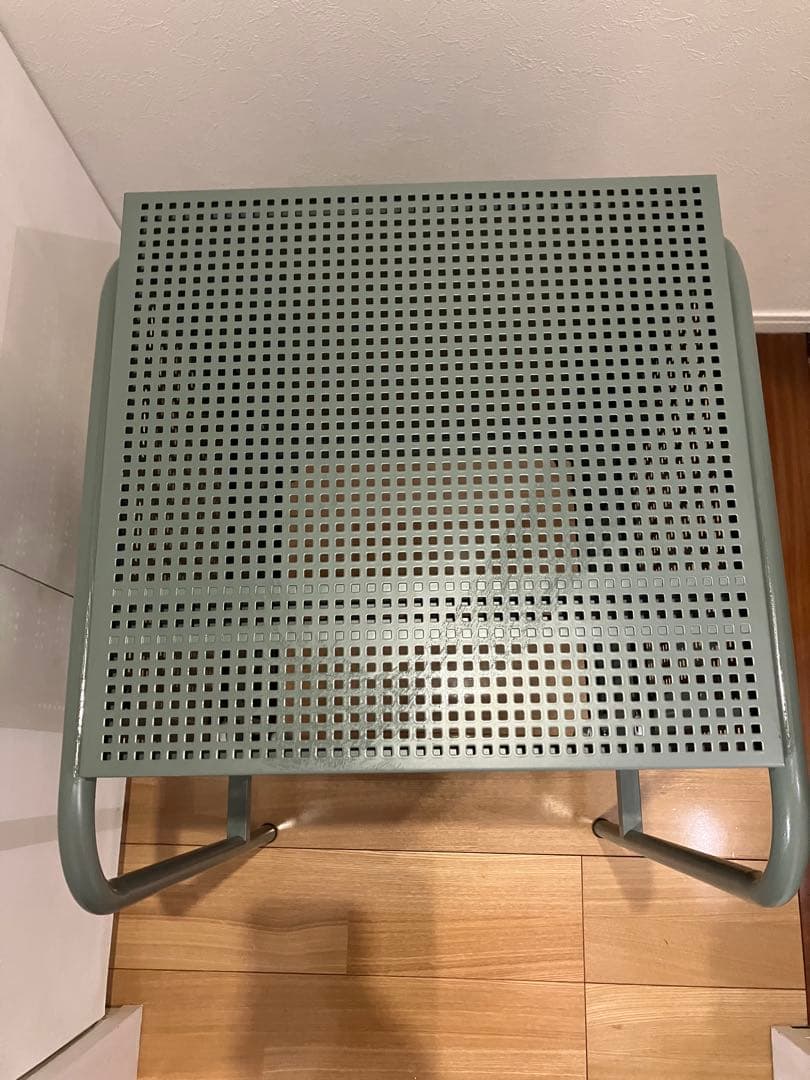 IKEA 廃盤 名作 NIKKEBY ニッケビー チェスト 棚 ラック