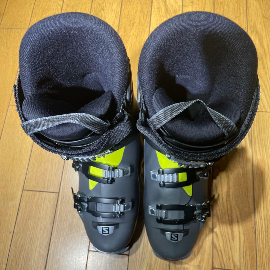 sunchol lee　 S/PRO R90 HV26.0-26.5cm