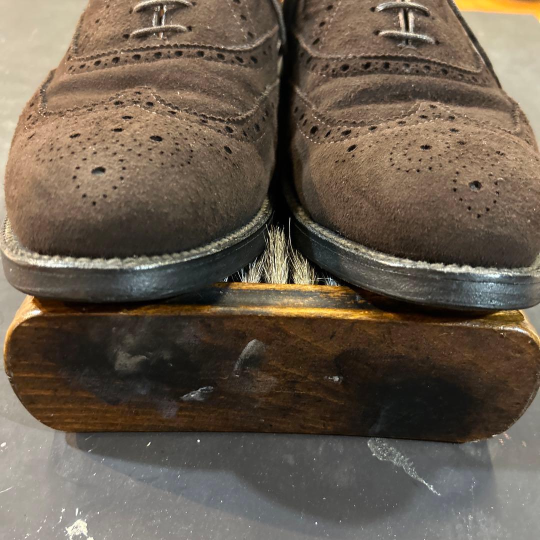 靴 Alden 904