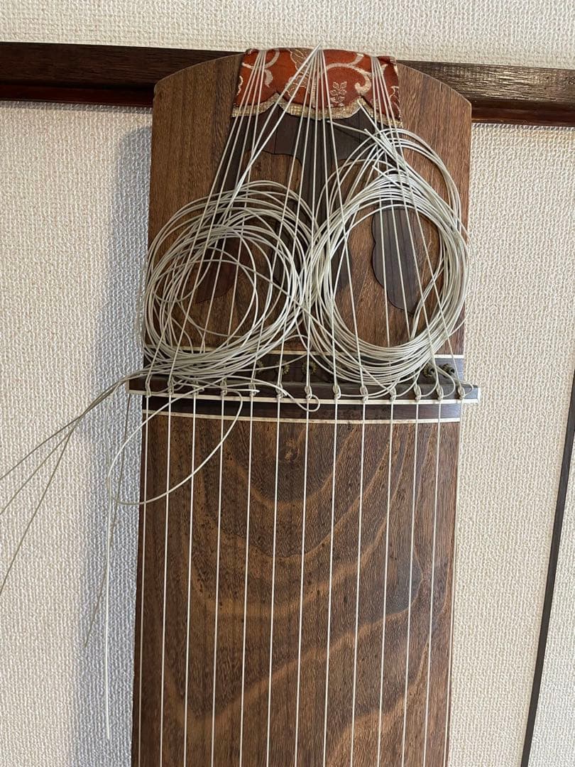 【希少】お箏